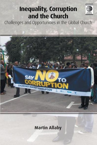 Inequality Corruption and the Church