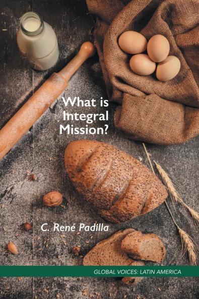 What Is Integral Mission?