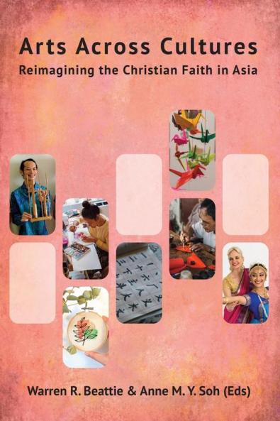 Arts Across Cultures