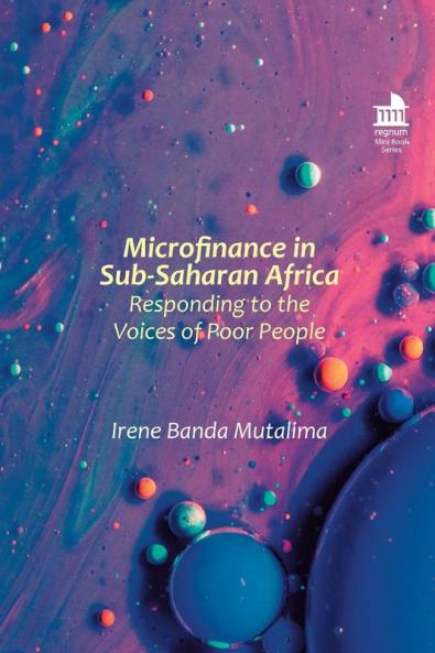 Microfinance in Sub-Saharan Africa