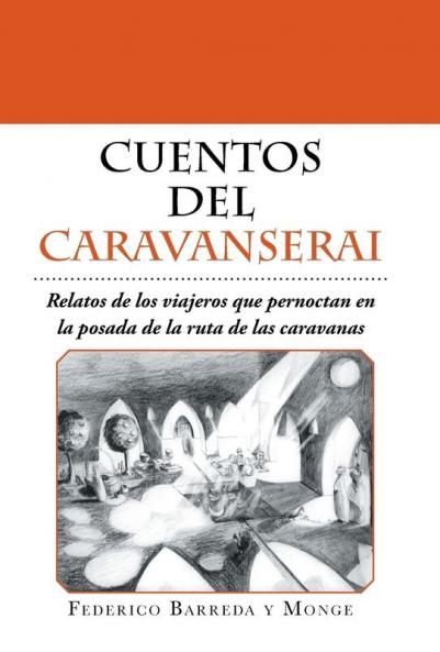 Cuentos del caravanserai