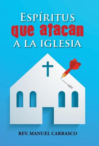 Esp��ritus que atacan a la iglesia
