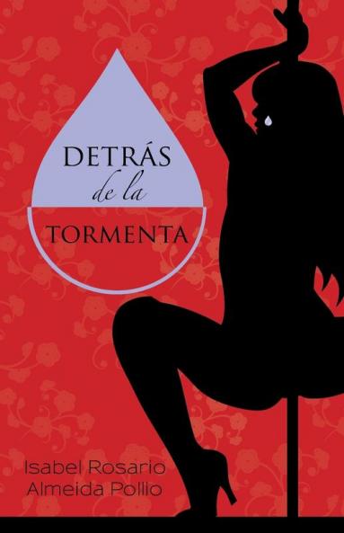 Detr��s de la tormenta
