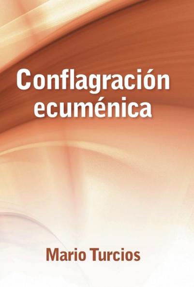 Conflagraci��n ecum��nica