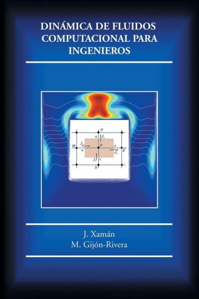 Din��mica de fluidos computacional para ingenieros