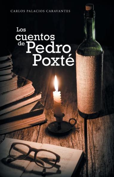 Los cuentos de Pedro Poxt��