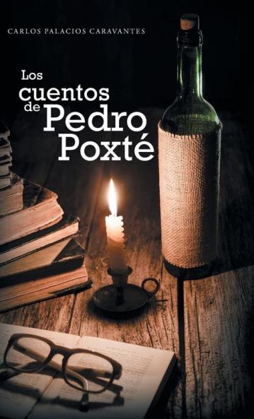 Los cuentos de Pedro Poxt��