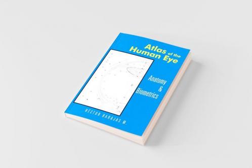 Atlas of the Human Eye