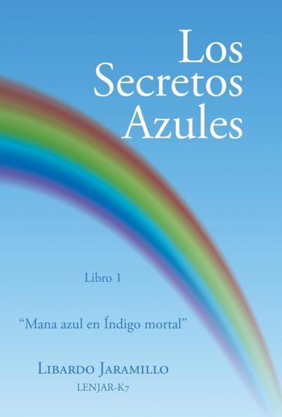 Los secretos azules