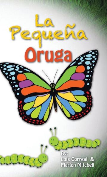La peque��a oruga