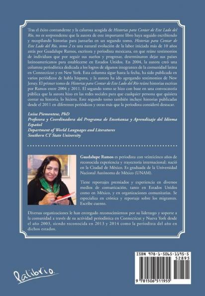 Historias para contar de este lado del r��o