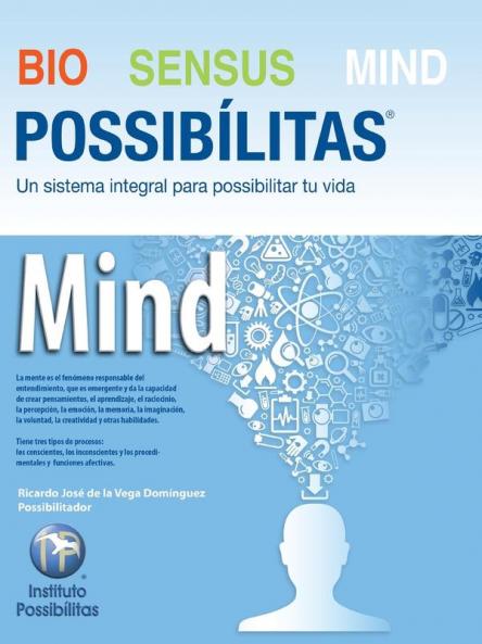 Bio Sensus Mind Possibílitas (Spanish Edition)
