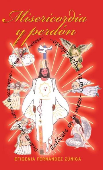 Misericordia Y Perdón (Spanish Edition)