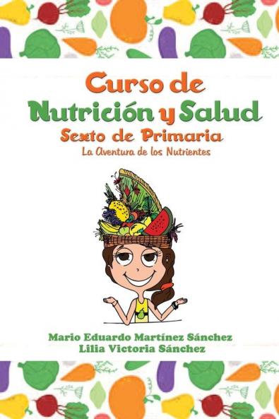 Curso de Nutrici��n y Salud