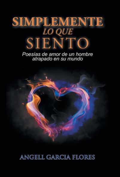 Simplemente lo que siento