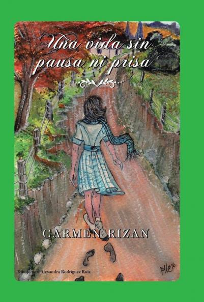 Una vida sin pausa ni prisa