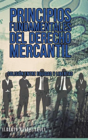 Principios fundamentales del derecho mercantil