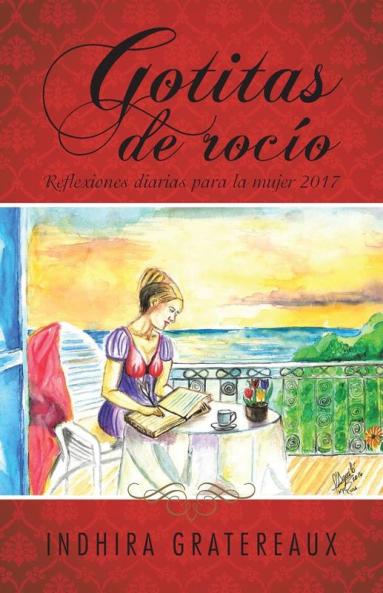 Gotitas De Rocío (Spanish Edition)