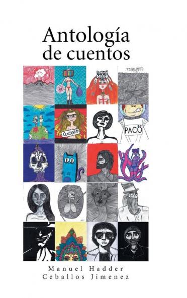 Antología De Cuentos (Spanish Edition)