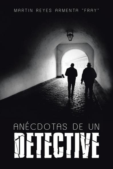 An��cdotas de un detective