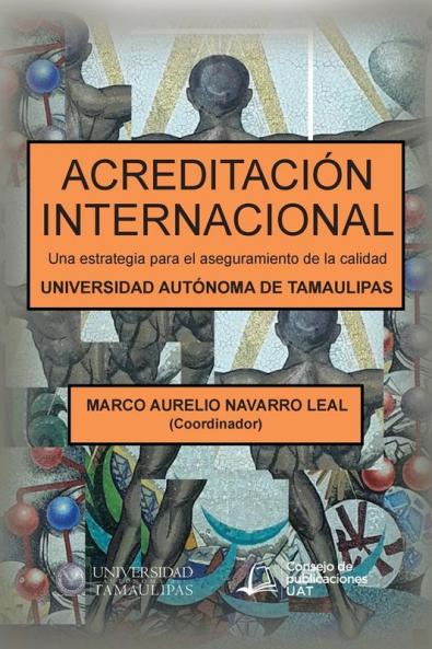 Acreditación Internacional (Spanish Edition)