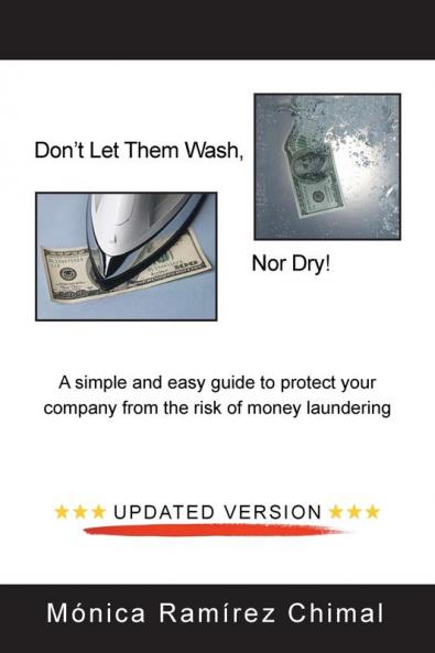 Don't Let Them Wash Nor Dry!