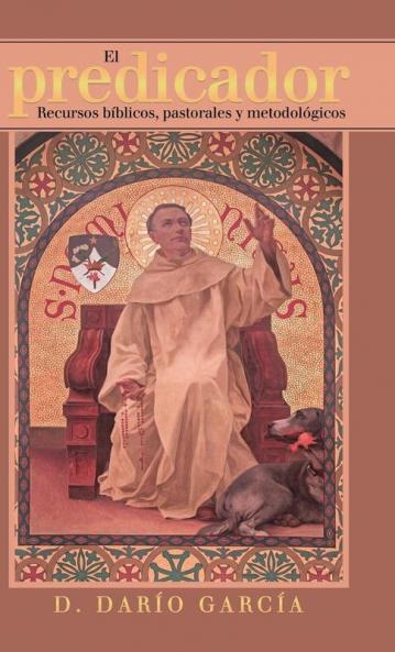 El Predicador