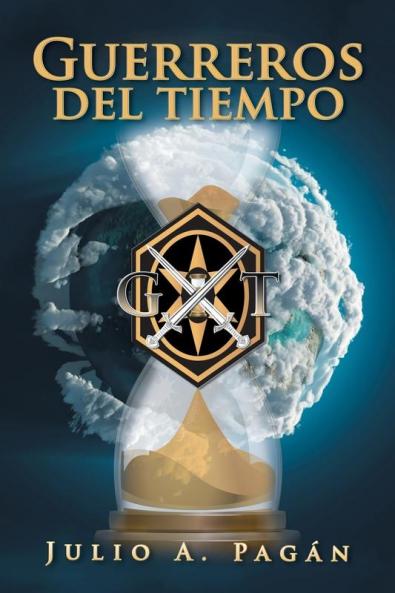 Guerreros Del Tiempo