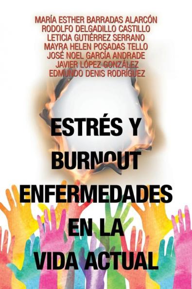 Estr��s Y Burnout Enfermedades En La Vida Actual
