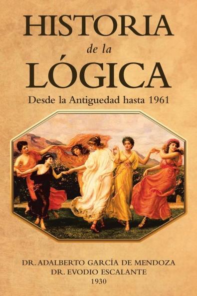 Historia De La L��gica