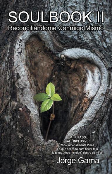 Soulbook II Reconcili��ndome Conmigo Mismo
