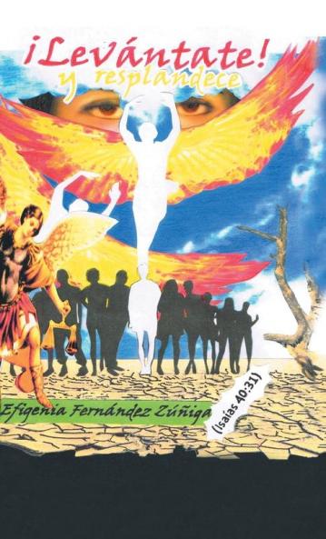 ¡Levántate! Y Resplandece (Spanish Edition)