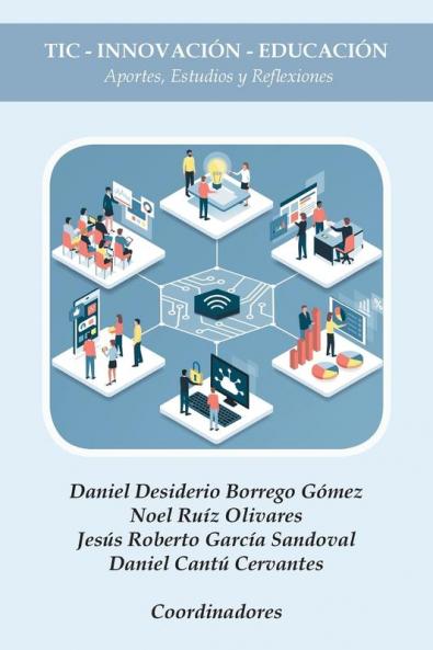 Tic - Innovaci��n - Educaci��n