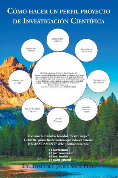 C��mo Hacer Un Perfil Proyecto De Investigaci��n Cient��fica