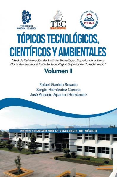 T��picos Tecnol��gicos Cient��ficos Y Ambientales