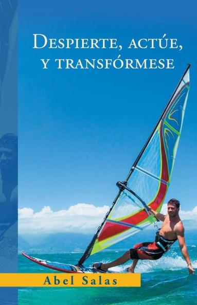 Despierte Act��e Y Transf��rmese