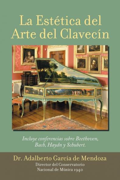 La Est��tica Del Arte Del Clavec��n
