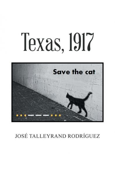 Texas 1917