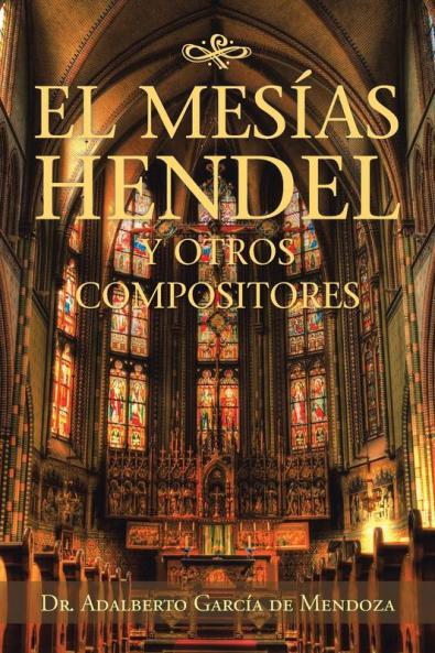 El Mes��as Hendel Y Otros Compositores