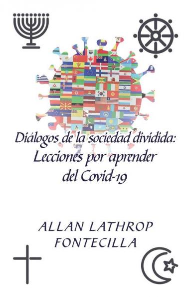 Di��logos De La Sociedad Dividida