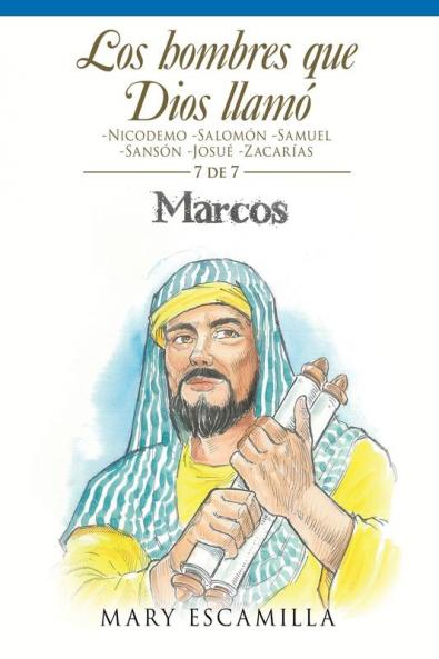 Los Hombres Que Dios Llam��