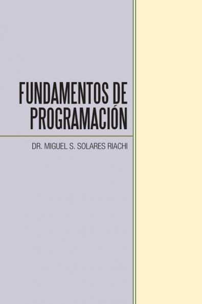 Fundamentos De Programaci��n