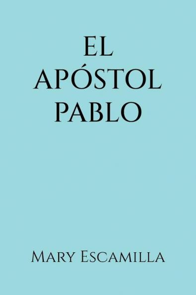 El Ap��stol Pablo