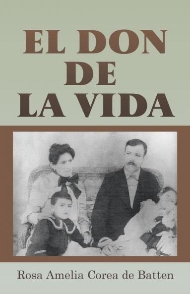 EL  DON  DE  LA  VIDA