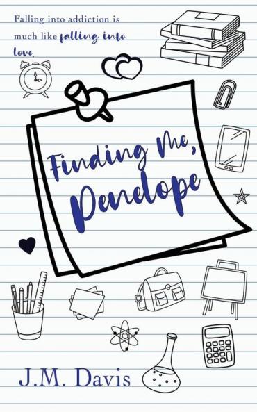 Finding Me Penelope