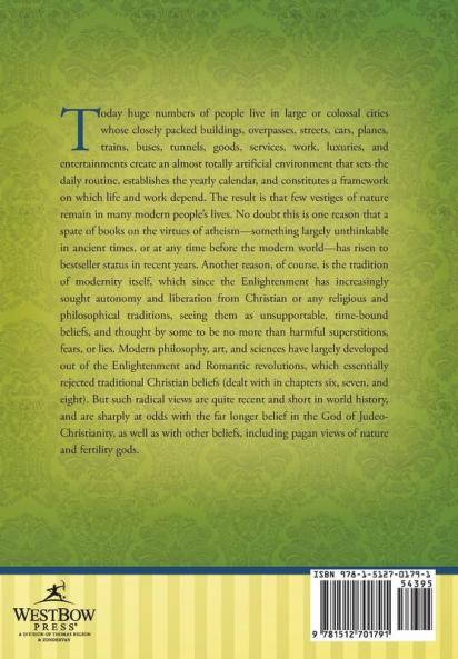 The Greatness of God