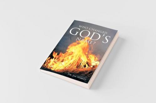 Who Changed God's Name?