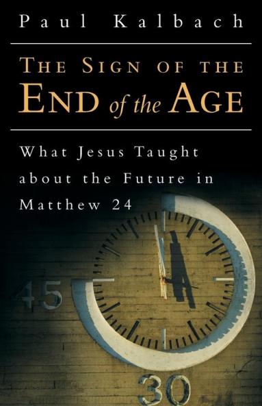 The Sign of the End of the Age