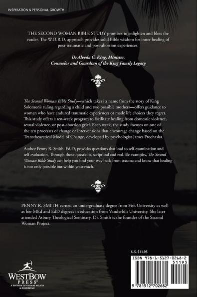 The Second Woman Bible Study