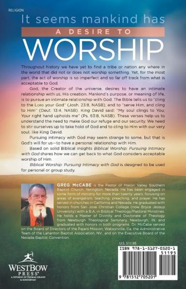 Biblical Worship